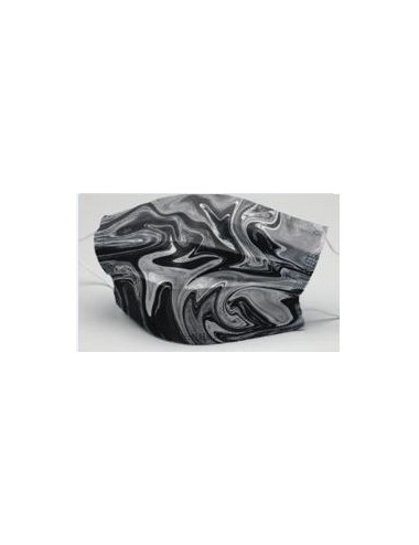 Masque Barrière  lavable 3 couches m11