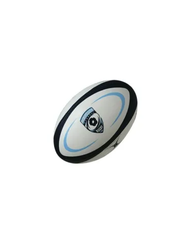 Mini ballon rugby MHR Montpellier