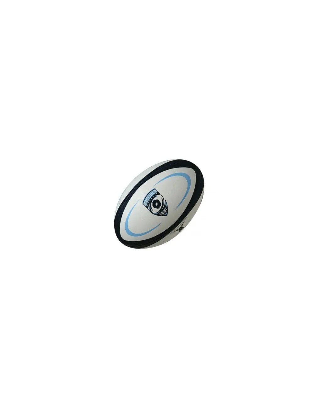 Mini ballon rugby MHR Montpellier