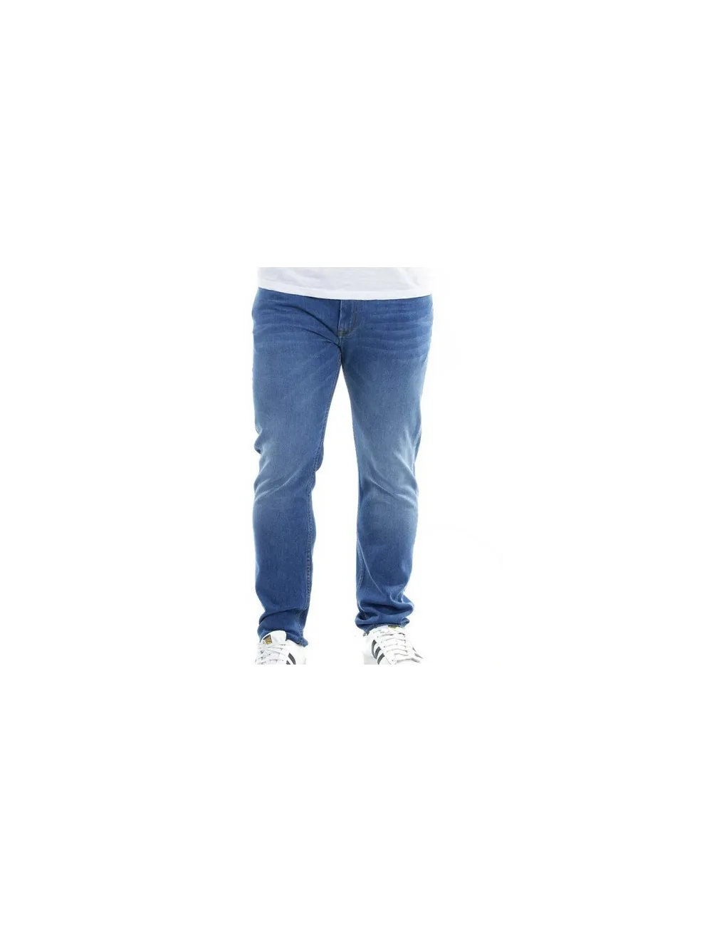 JEAN REGULAR 658 Bleu clair