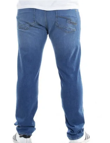 JEAN REGULAR 658 Bleu clair