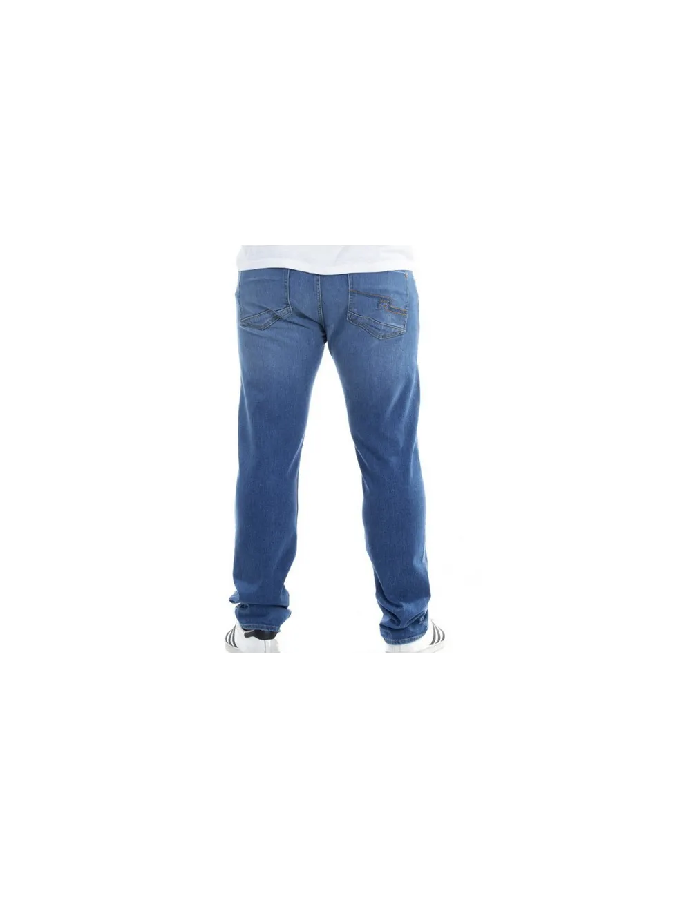 JEAN REGULAR 658 Bleu clair