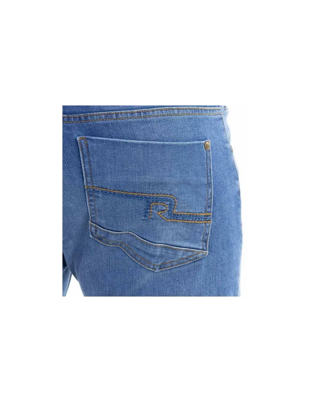 JEAN REGULAR 658 Bleu clair