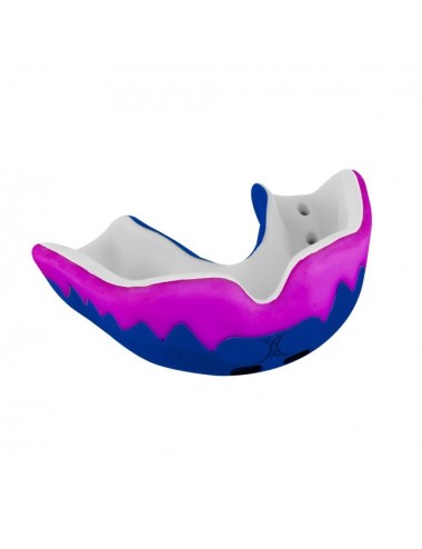 P/DENTS VIPER PRO3 MAR/ROSE junior et senior