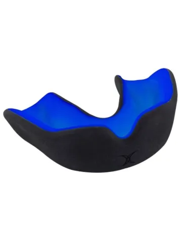 P/D X BRACE DD APPAREIL DENTAIRE NR/BLEU junior et adulte