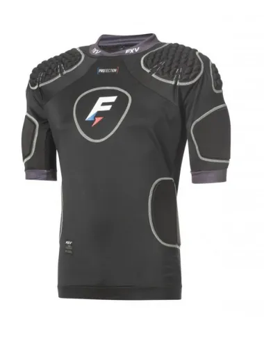 EPAULIERE FORCE JUNIOR