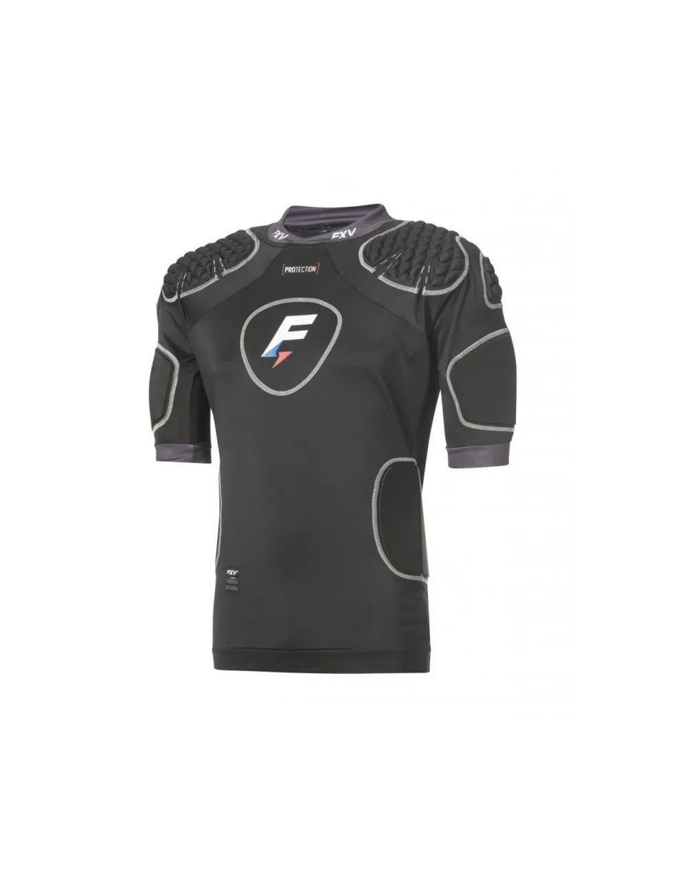 EPAULIERE FORCE JUNIOR