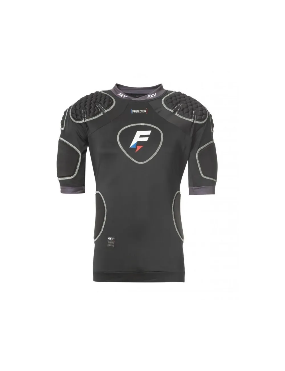 EPAULIERE FORCE JUNIOR