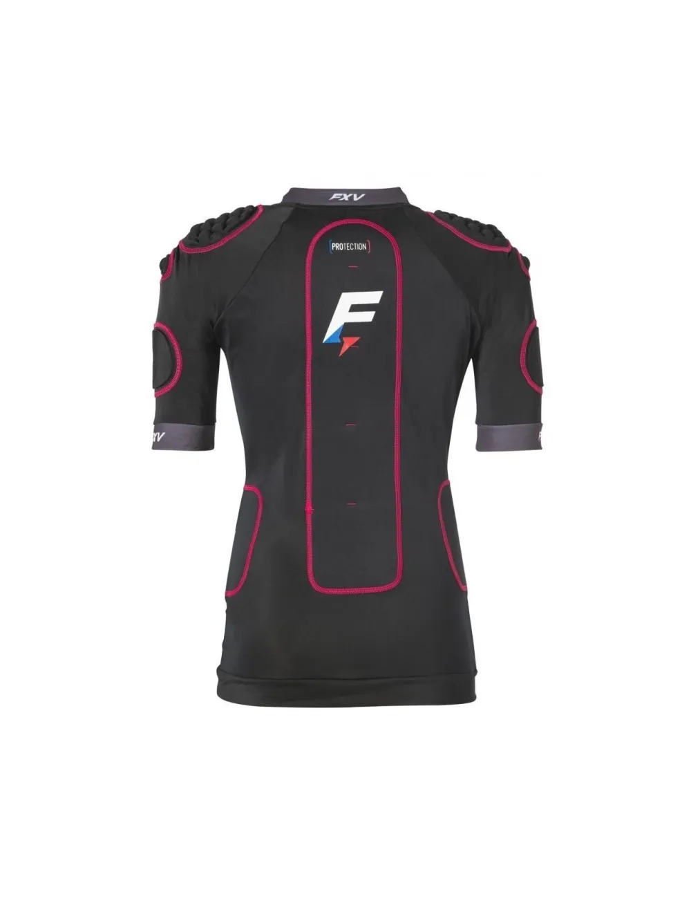 EPAULIERE FORCE LADY