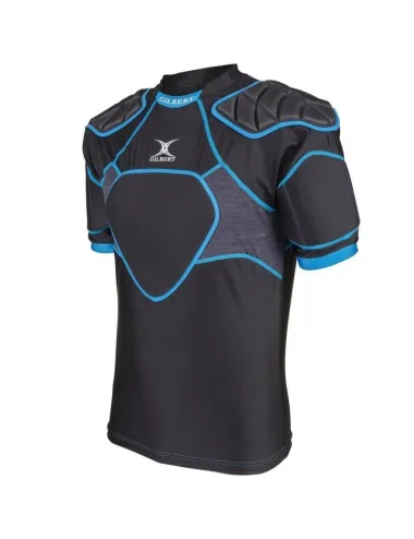 B/ARM XP 300 BLACK/blue junior