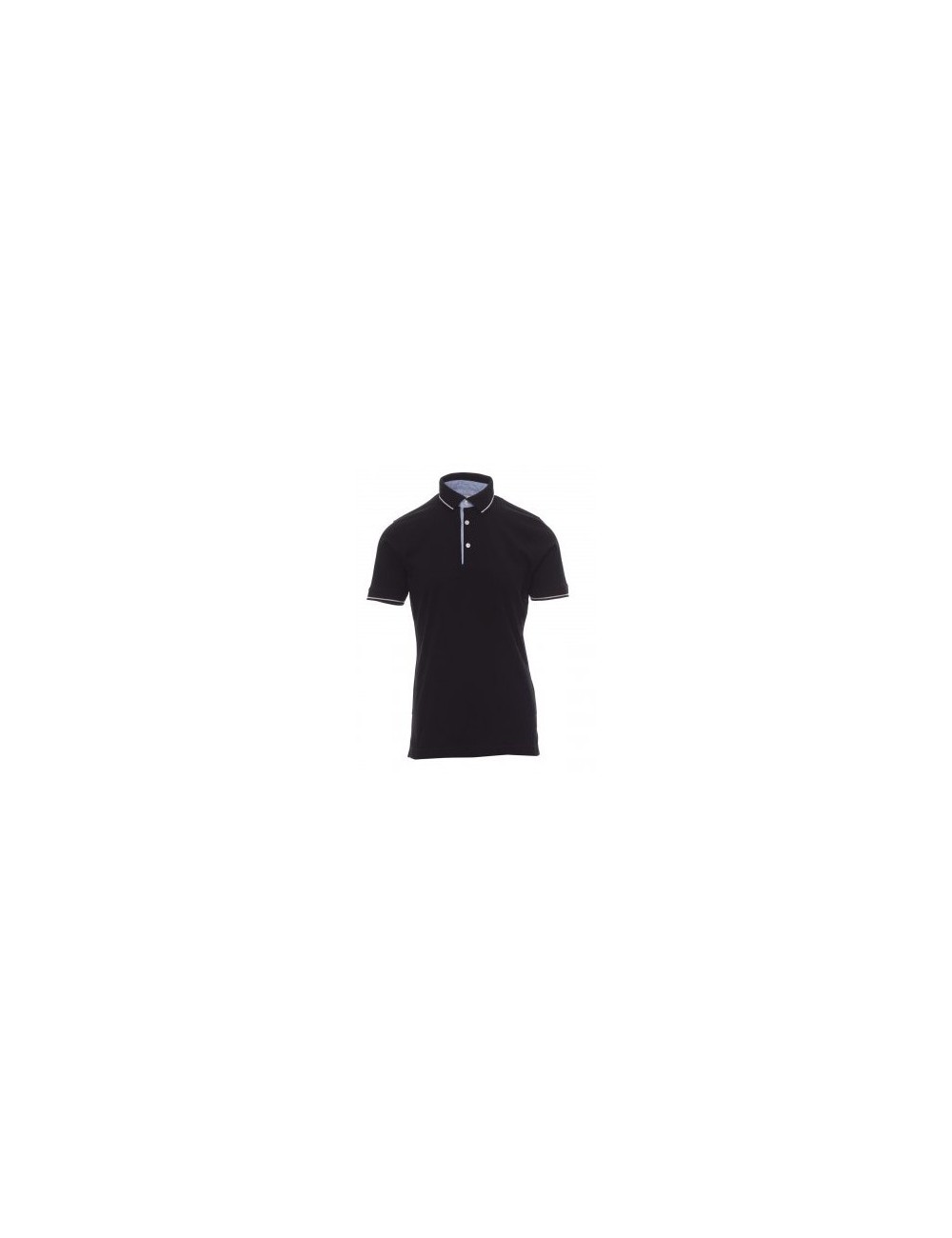 MDD POLO CAMBRIDGE FRENCH TRADE NOIR