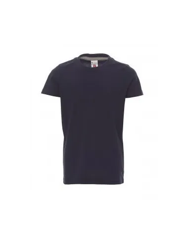 T shirt enfant marine MDD