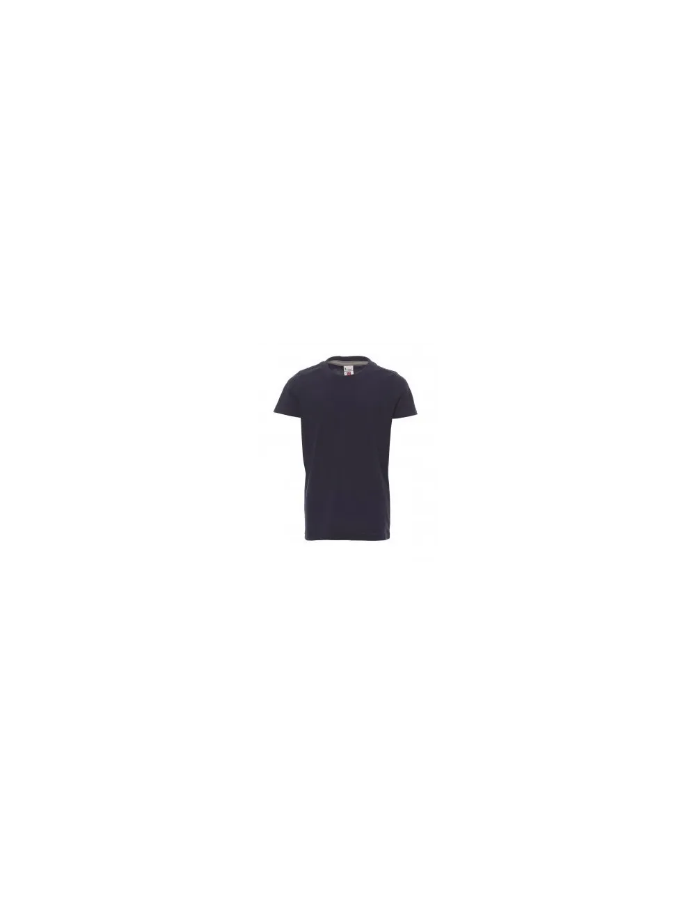 T shirt enfant marine MDD