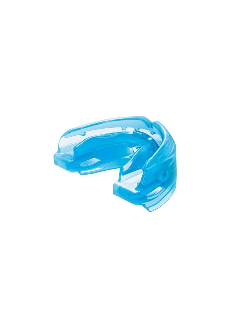 Protège dent double spécial orthodontie junior