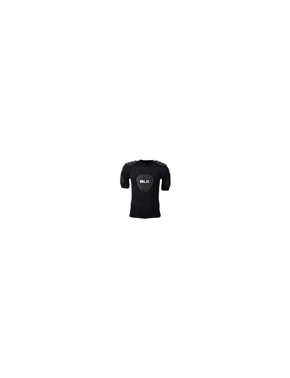 Épaulière homme TEK 6 BLK noir