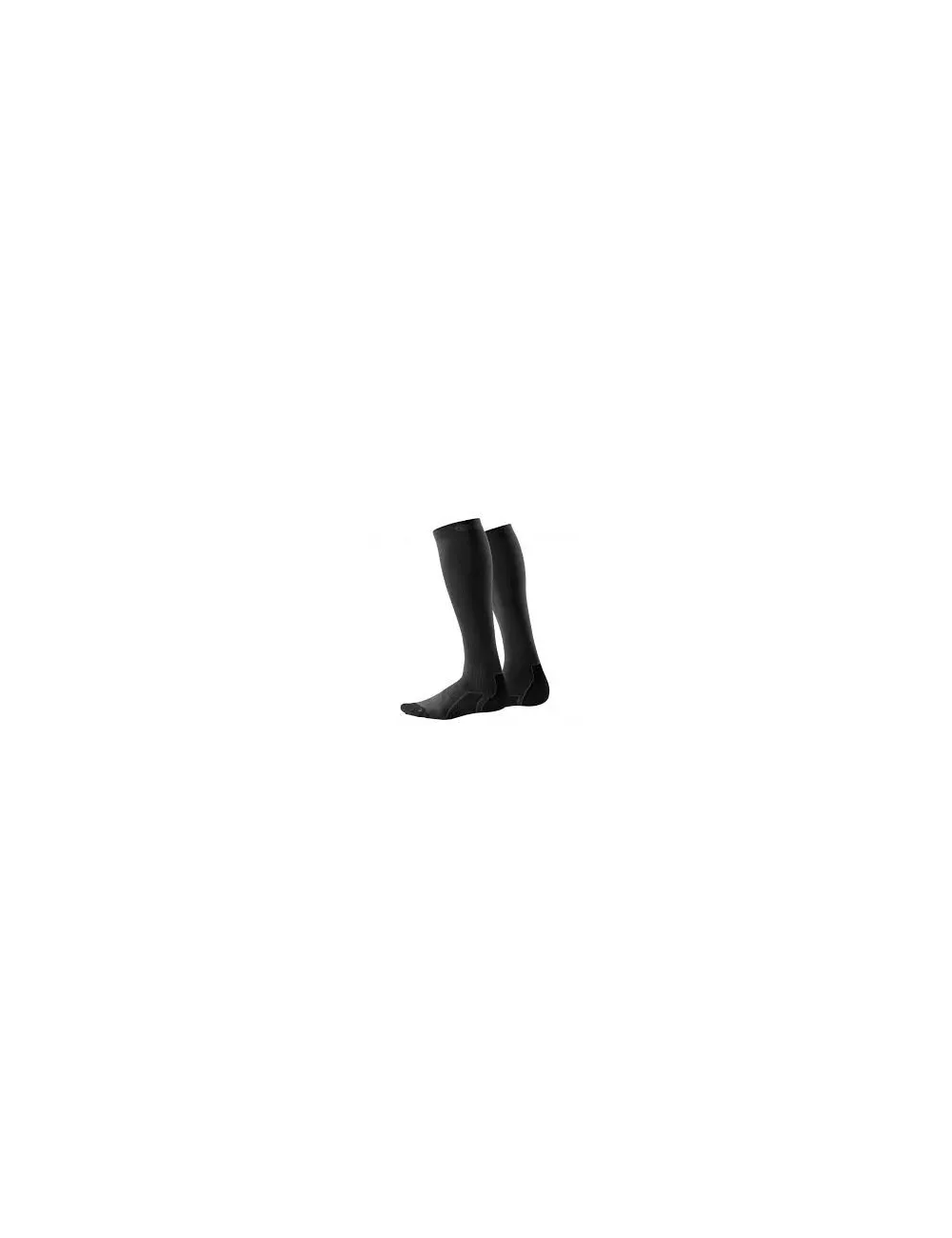 Chaussette Récupération Compression Skins gris