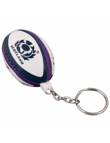 Porte clés ballon Ecosse SRU Gilbert