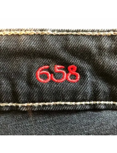 JEAN REGULAR 658 Gris clair
