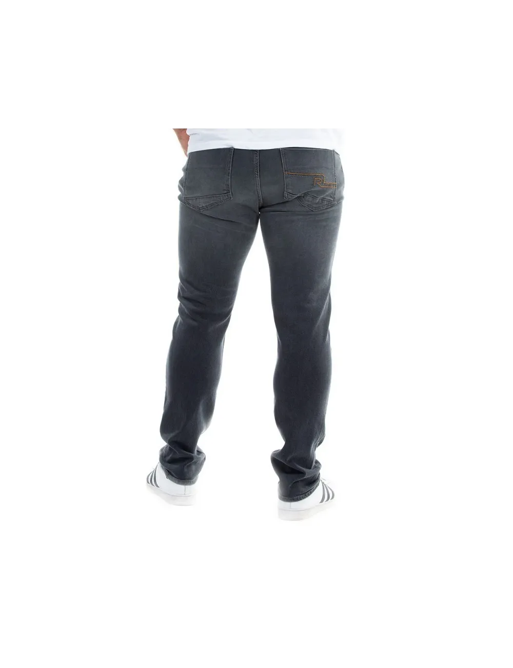 JEAN REGULAR 658 Gris clair