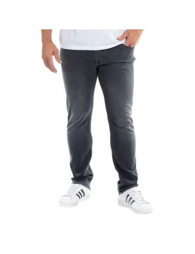 JEAN REGULAR 658 Gris clair