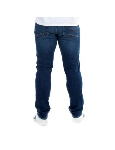 JEAN REGULAR 658 Bleu fonce