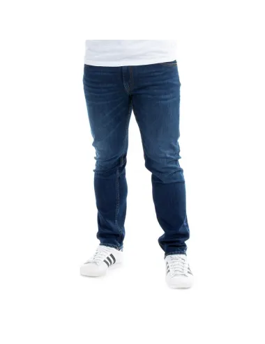 JEAN REGULAR 658 Bleu fonce