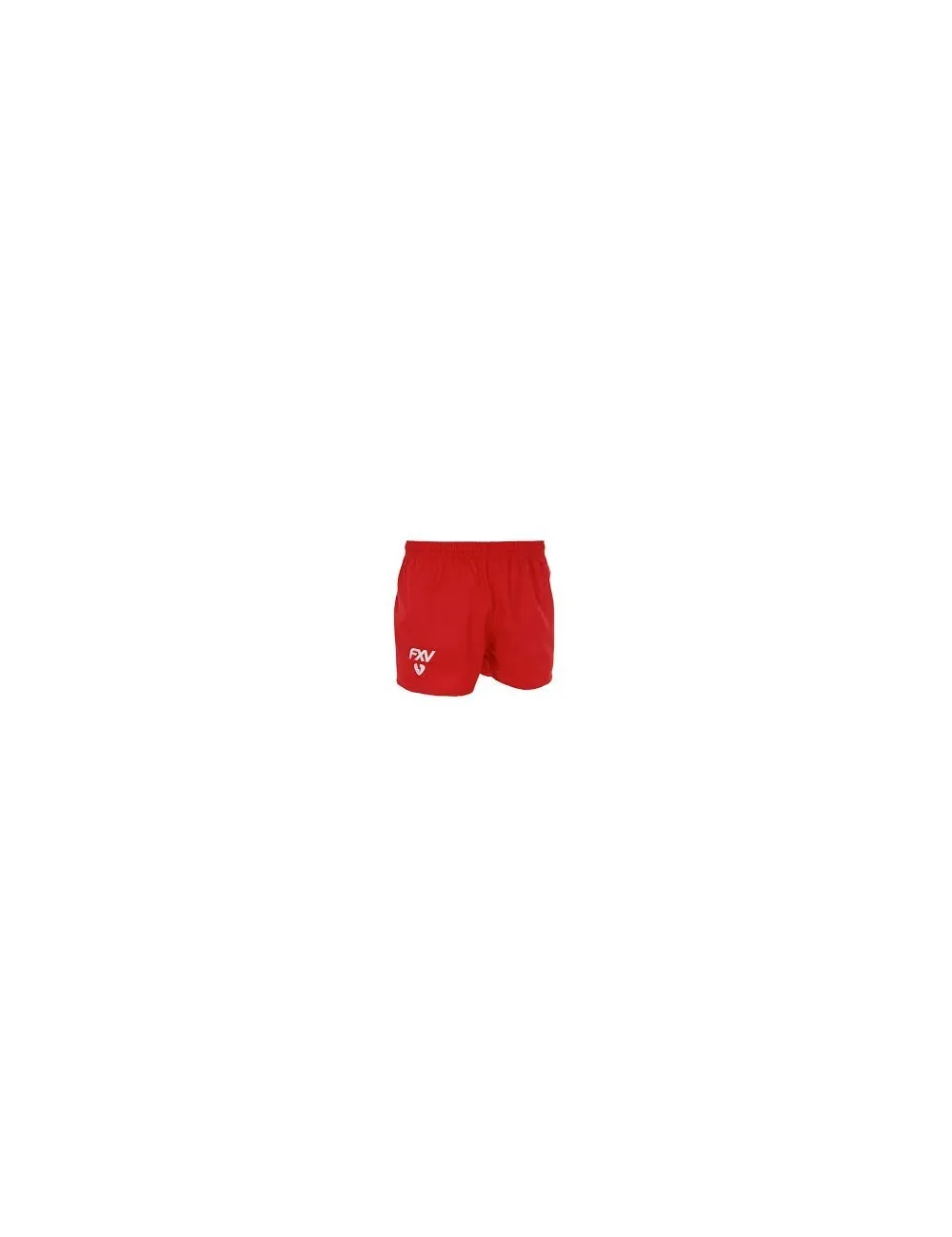 Short de rugby pixy FXV bleu marine