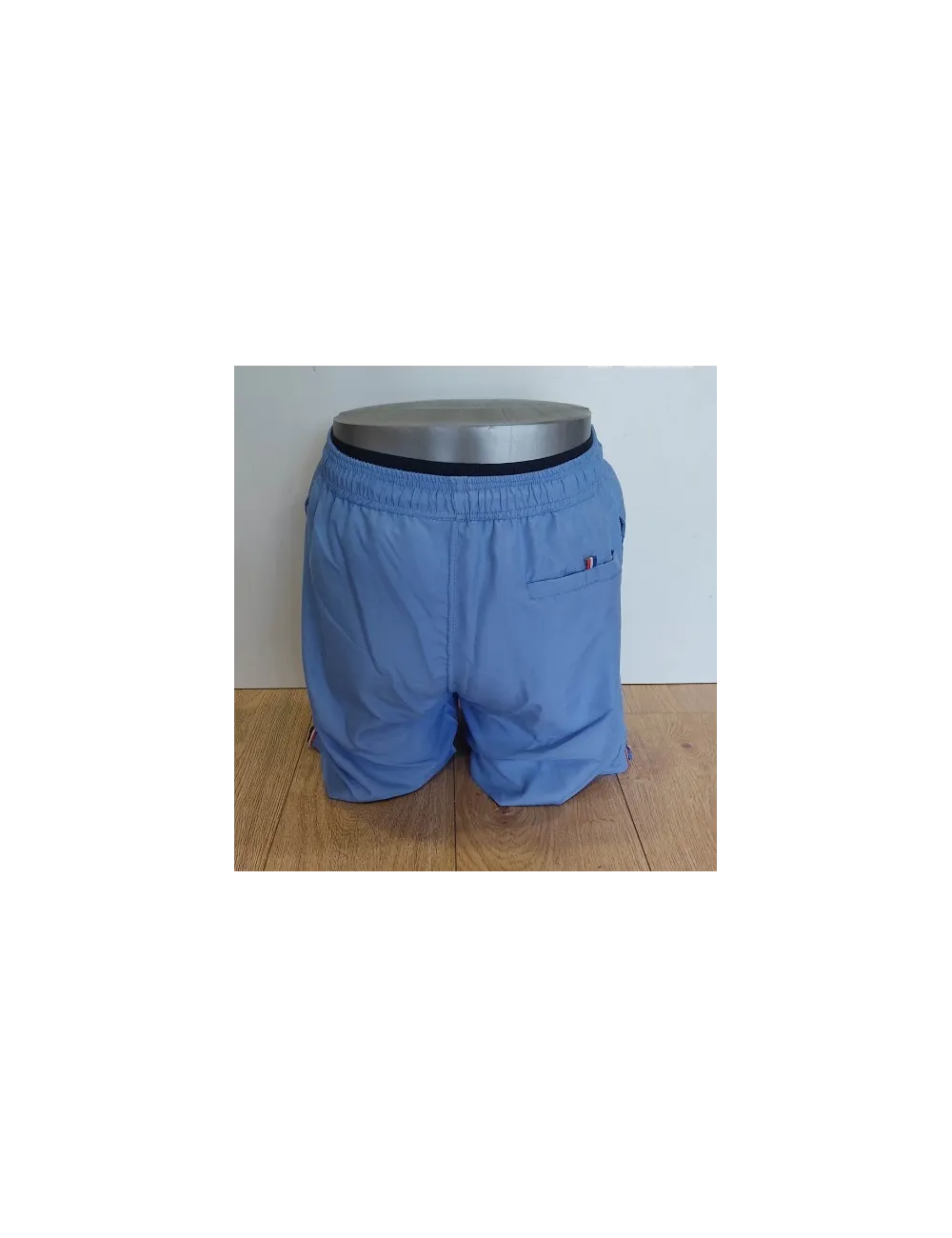 SHORT DE BAIN B.CIEL