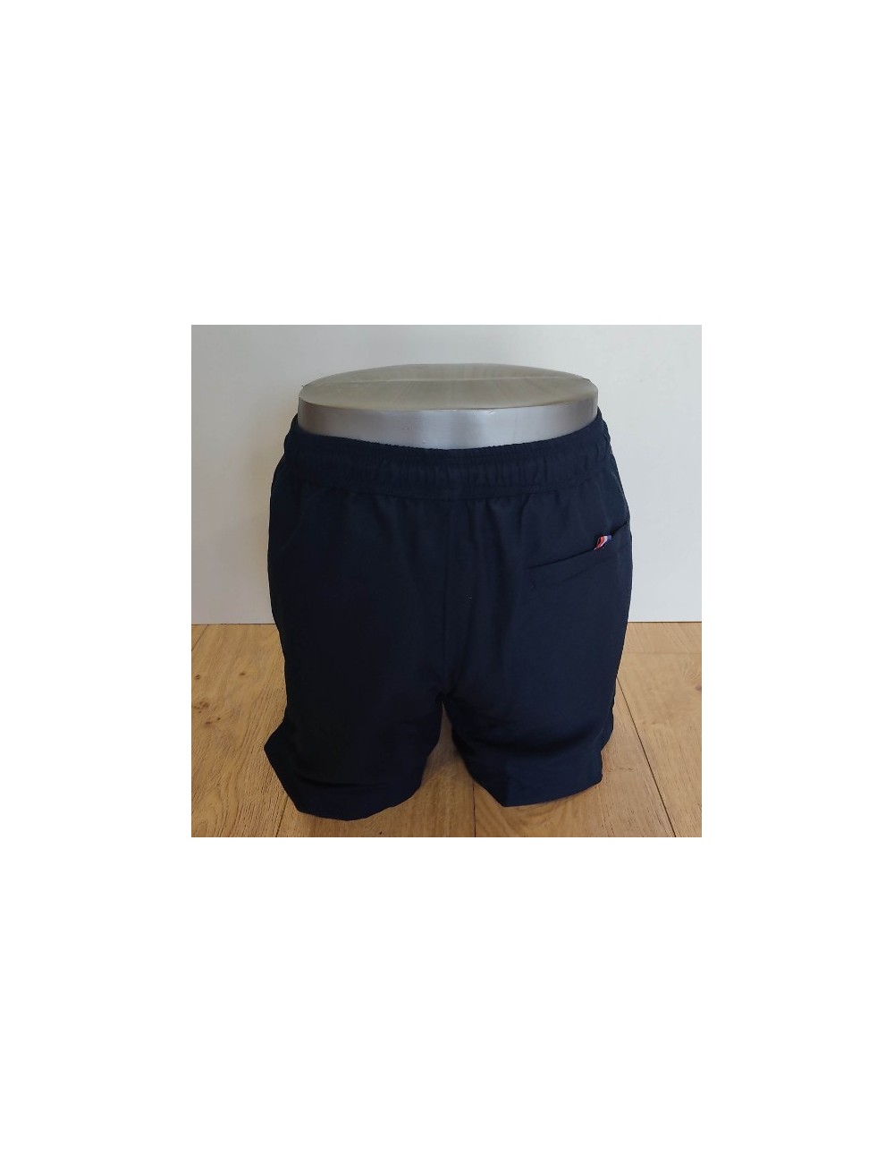 SHORT DE BAIN B.MARINE