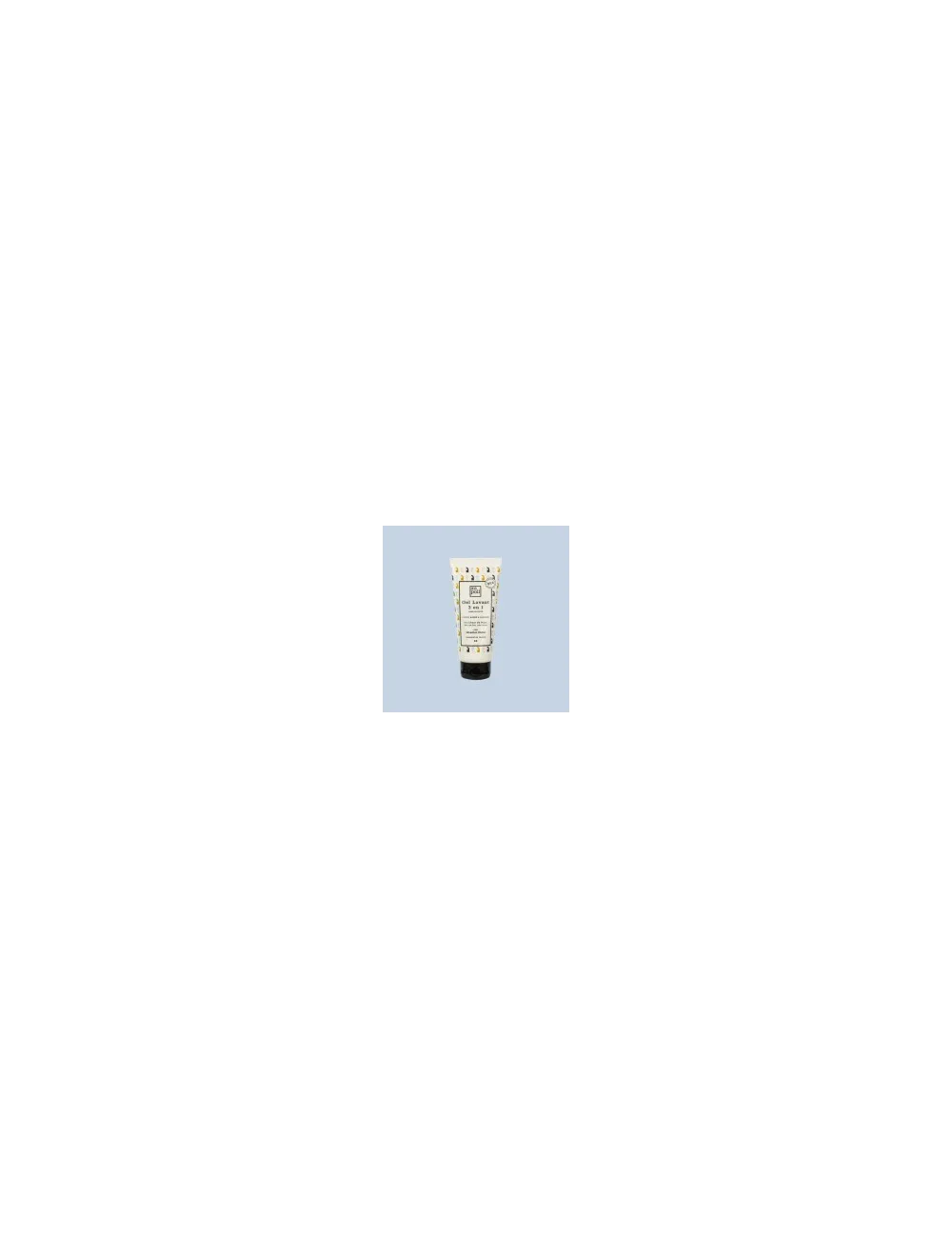 gel a raser confortable AU POIL 150 ml