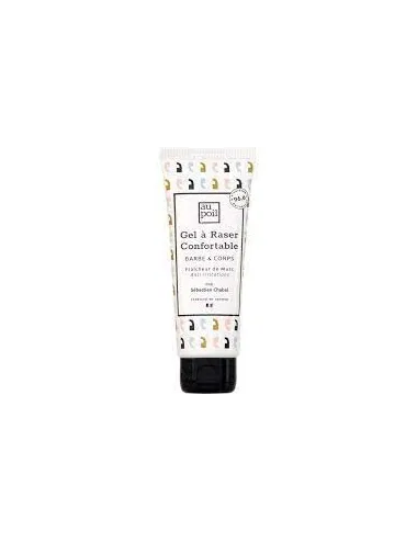 gel a raser confortable AU POIL 150 ml