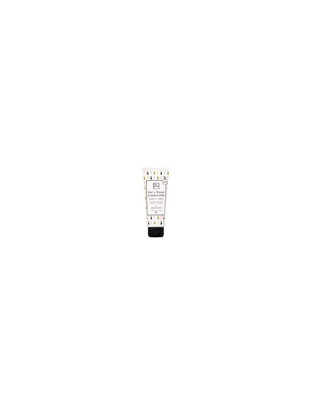 gel a raser confortable AU POIL 150 ml