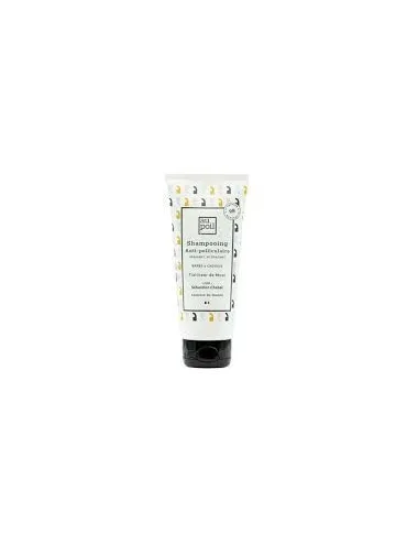 shampoing anti-pelliculaire AU POIL 100 ml