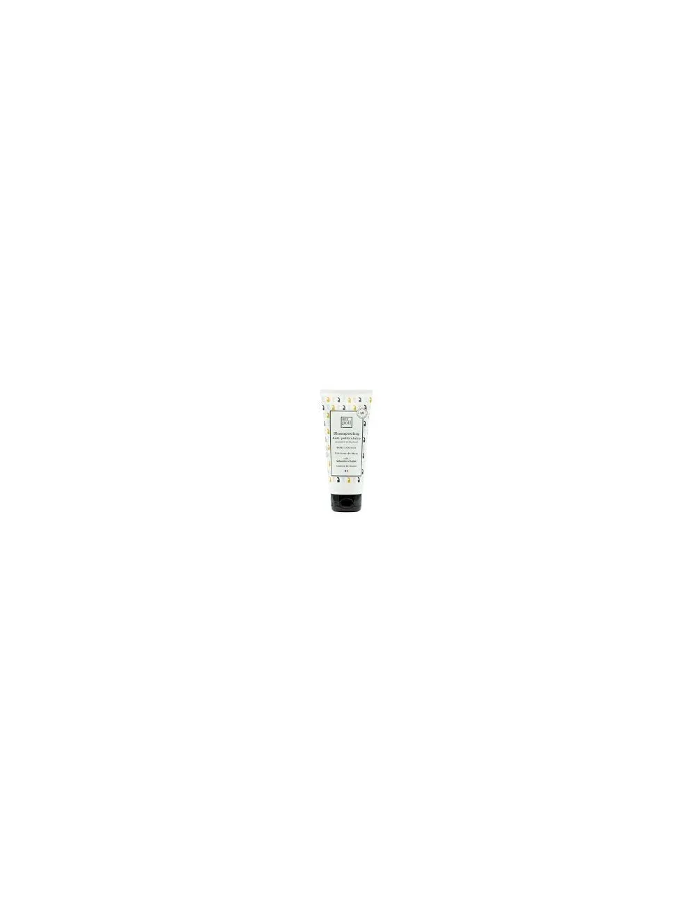 shampooing anti-pelliculaire AU POIL 100 ml