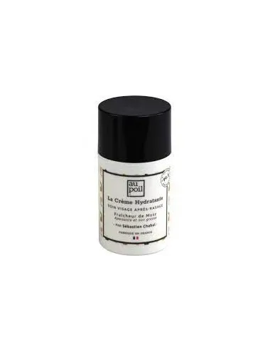 crème hydratante AU POIL 50 ml