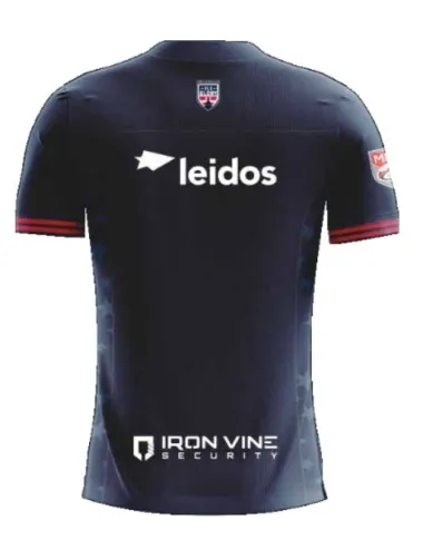 Tshirt d'entrainement Old Glory
