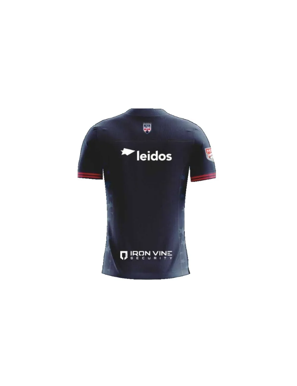 Tshirt d'entrainement Old Glory