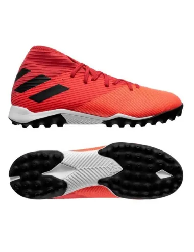 Nemeziz 19.3 TF