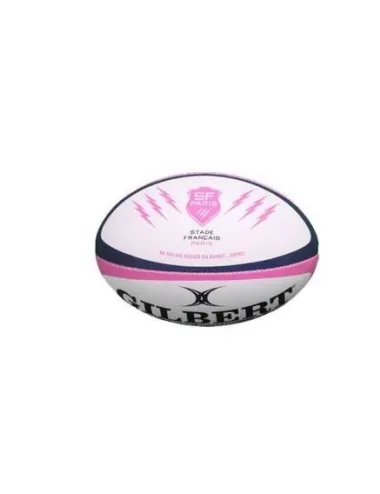 Mini ballon replica stade français