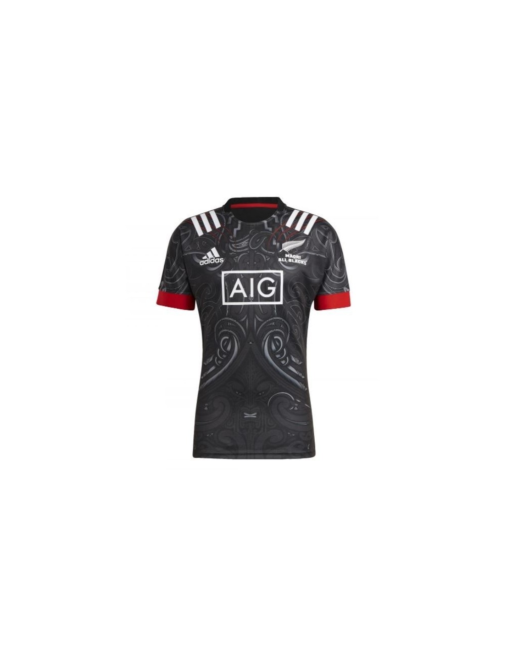 Maori Repl JSY Noir