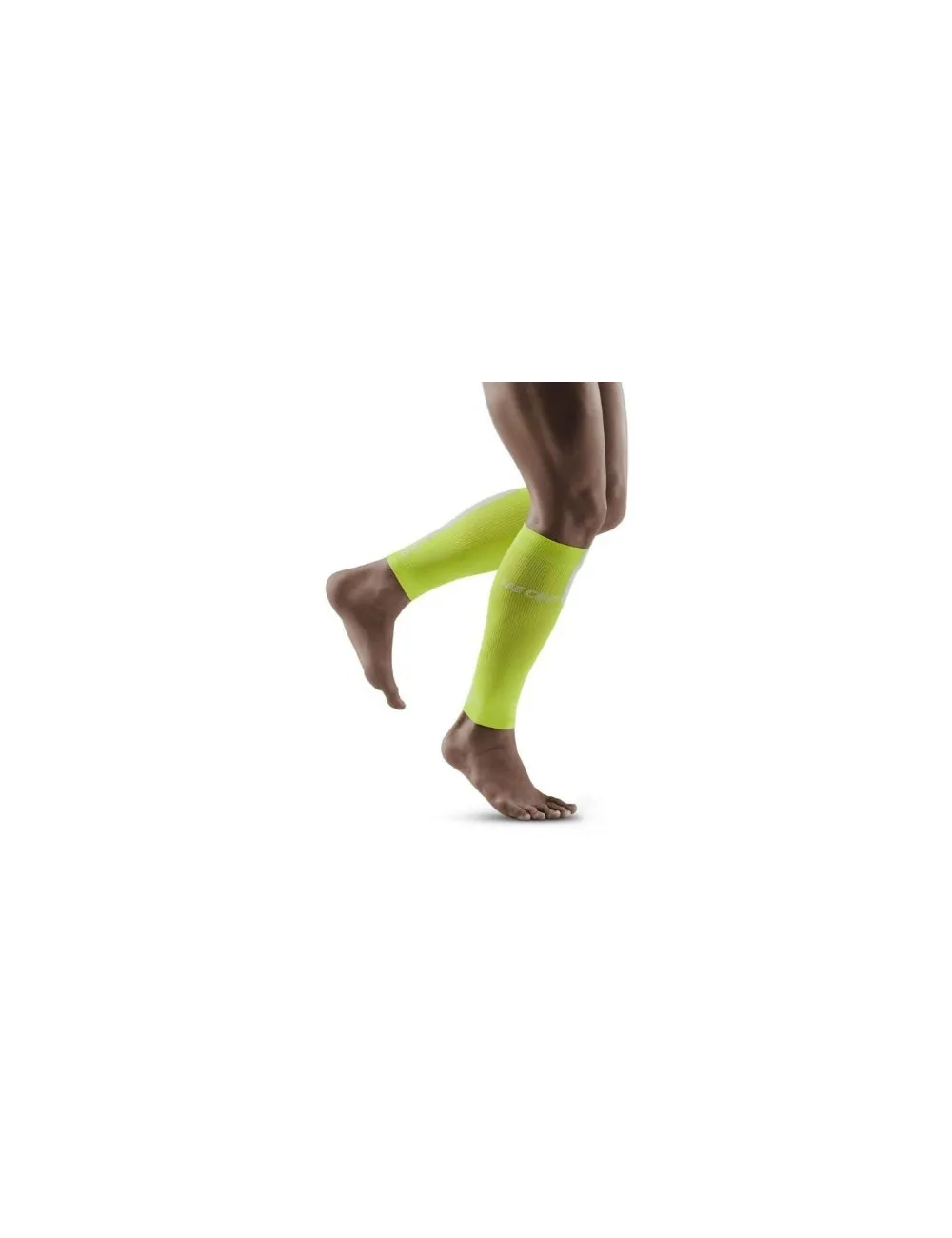Chaussette compression sleeves 3.0 Green
