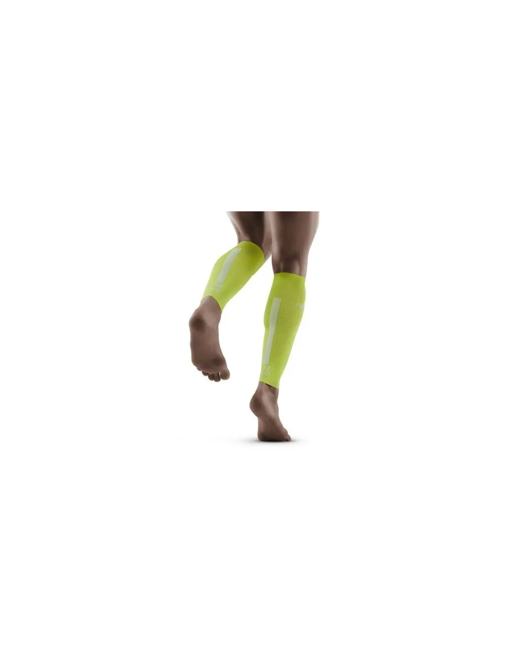 Chaussette compression sleeves 3.0 Green