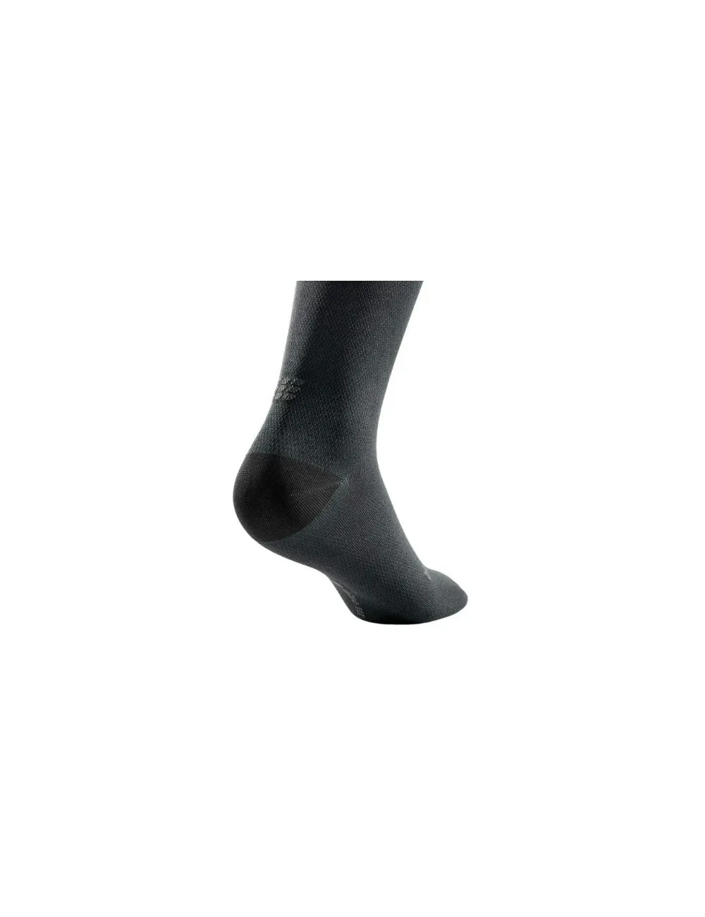 BUSINESS SOCKS MEN BLACK