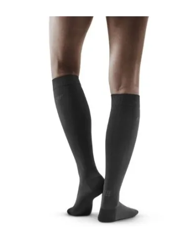 Paire de chaussettes Compression BUSINESS SOCKS women noire