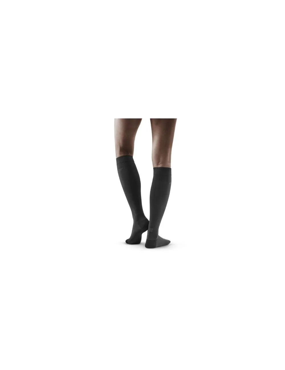BUSINESS SOCKS MEN BLACK