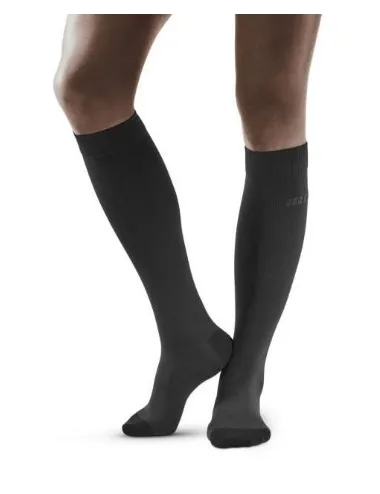 Paire de chaussettes Compression BUSINESS SOCKS women noire