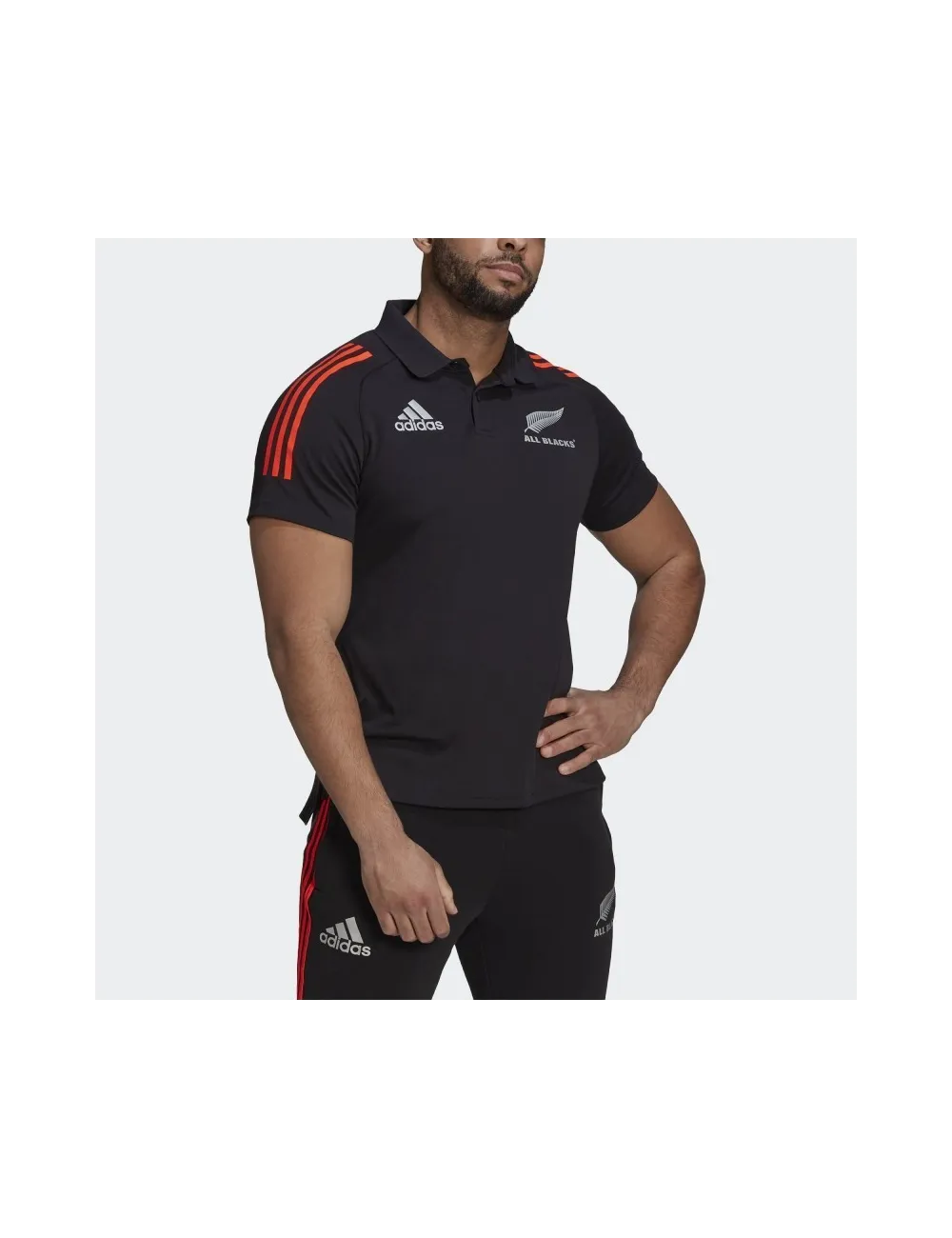 AB POLO Noir
