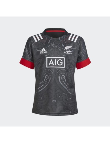 Maori Rep JSY Y Noir