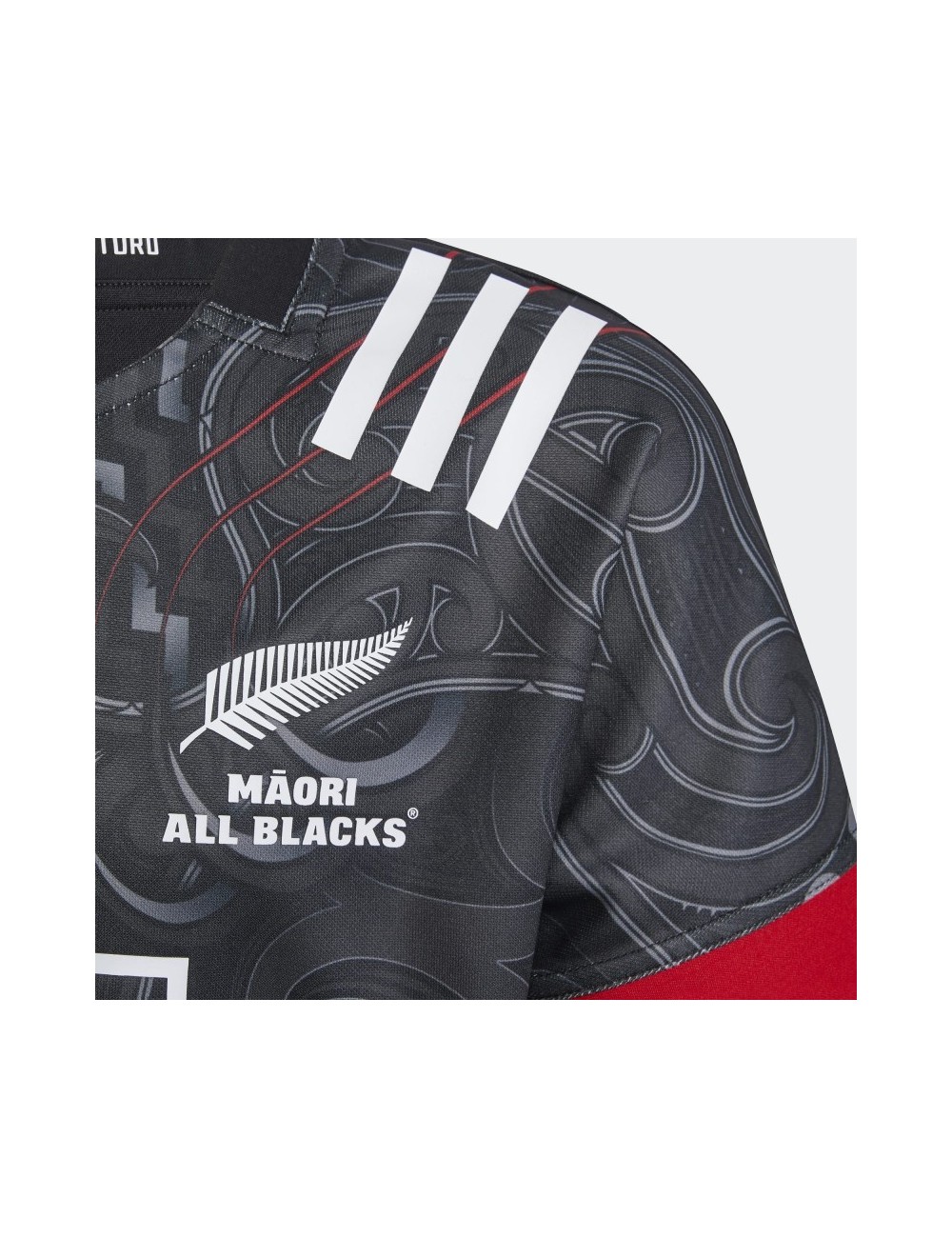 Maori Rep JSY Y Noir