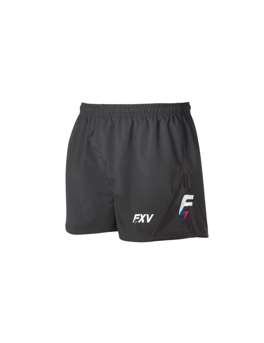 SHORT FORCE PLUS FXV Noir